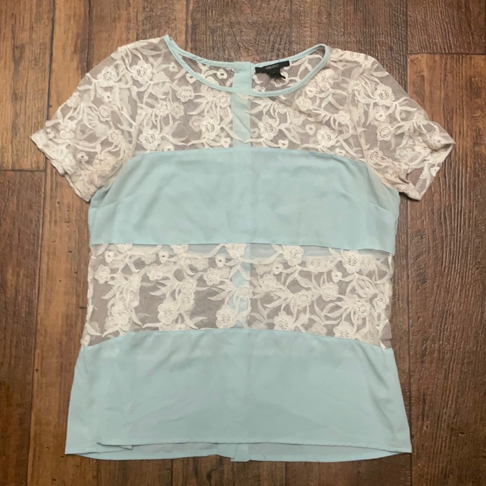 Forever21 Blouse